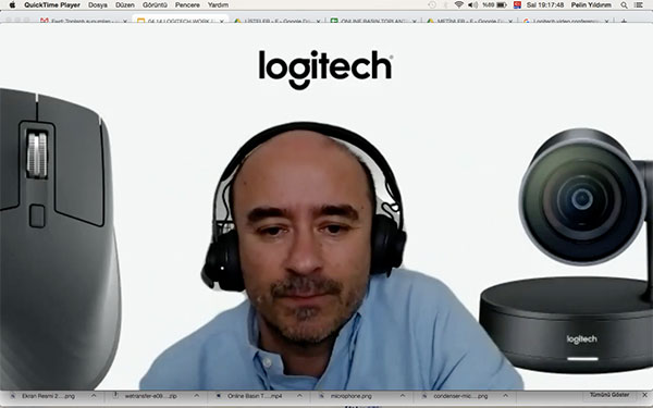 Logitech-Mustafa-Uyar-globaltechmagazine