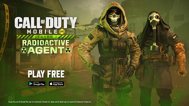 CallofDuty-radioactive-agent-globaltechmagazine