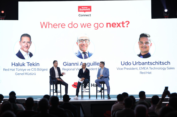 redhat-summit-panel-2024-globaltechmagazine